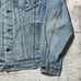 80's Levi's 70506 Denim Jacket