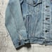 80's Levi's 70506 Denim Jacket