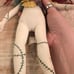 NECA Nightmare Before Christmas Sally