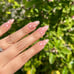Press on nails