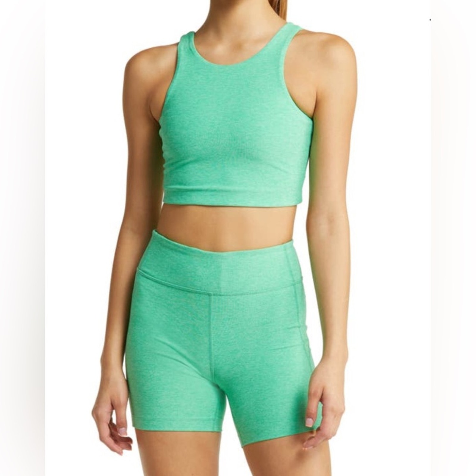 Outdoor Voice Venus Crop Top - 114