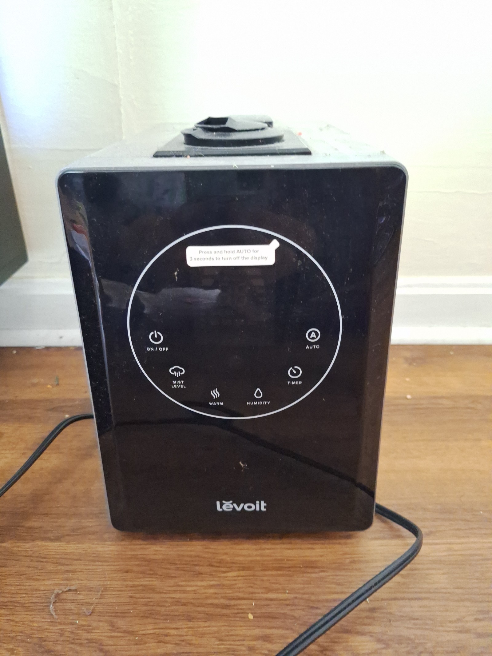 Levoit