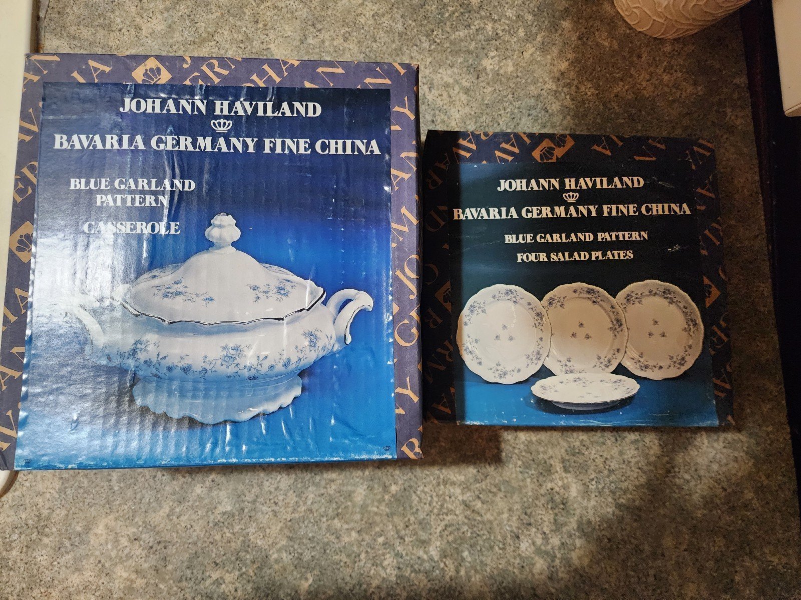 Bavaria Germany China