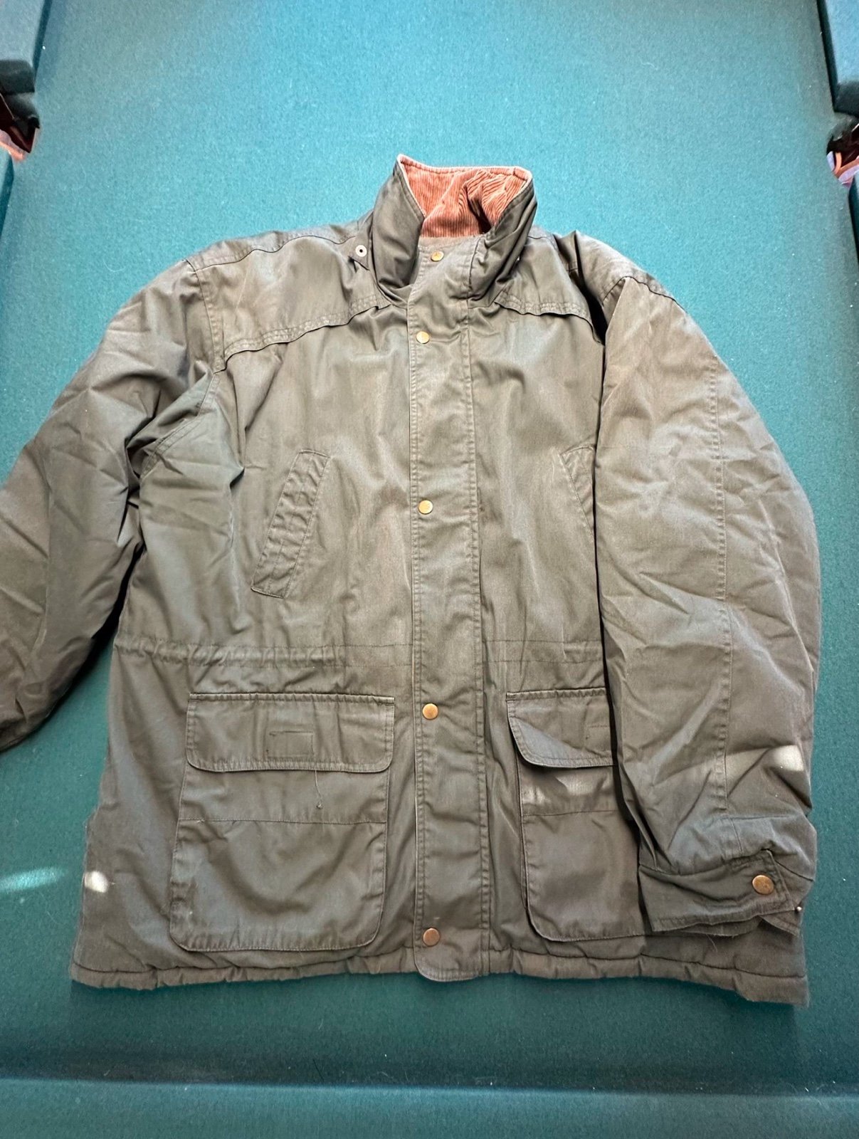 Towncraft Jacket