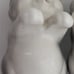 Norcrest Salt Pepper Shakers Yorkies in Basket Japan Vintage
