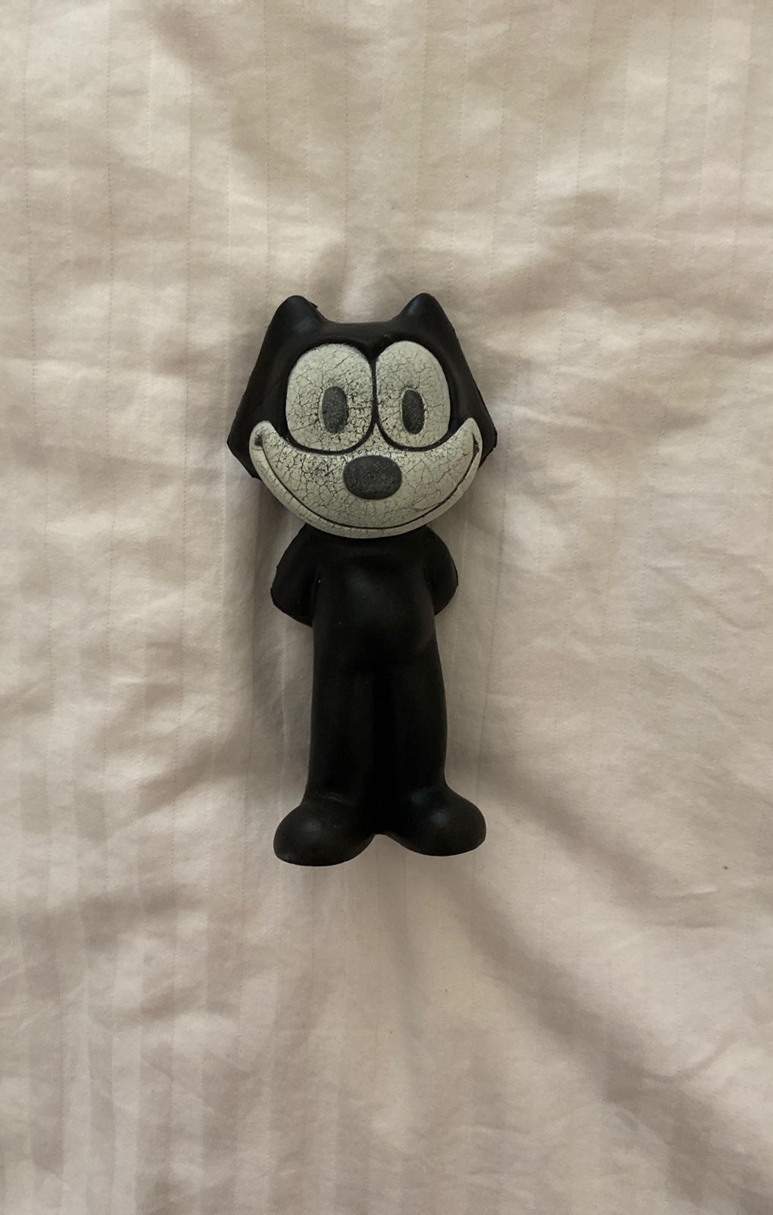 ultra rare vintage squishy