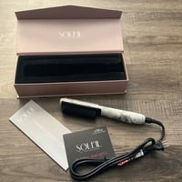 Soleil White Hair Styling Tools | Mercari
