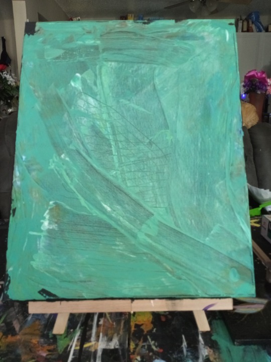 Green Madness