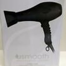 Usmooth BRAND NEW Revolution Smoothing or Volumizing Dryer With Attachments