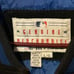 Texan Rangers Suede Bomber Jacket Size Large