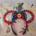 Minnie mouse main attraction Dumbo ears