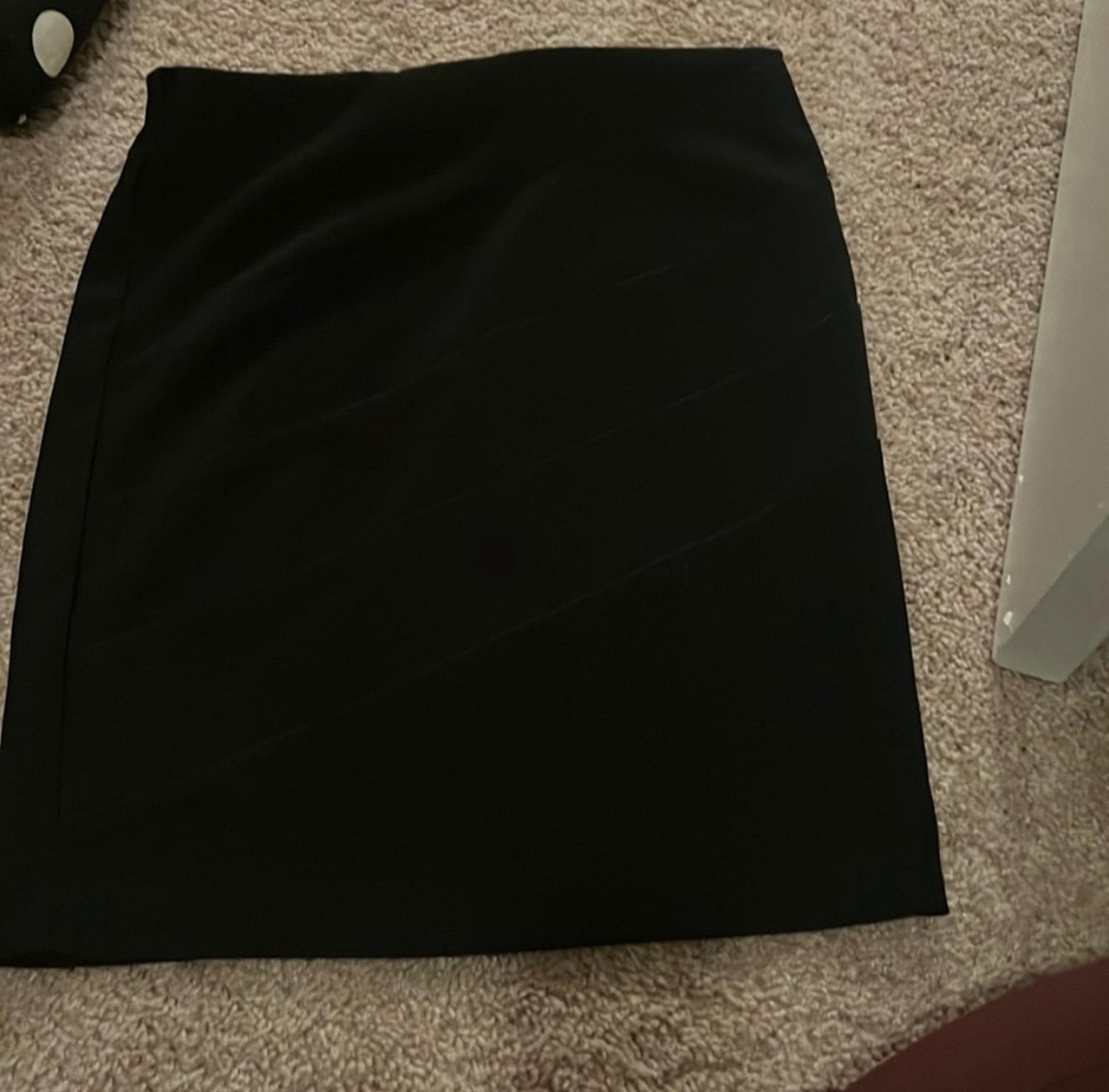 pencil skirt