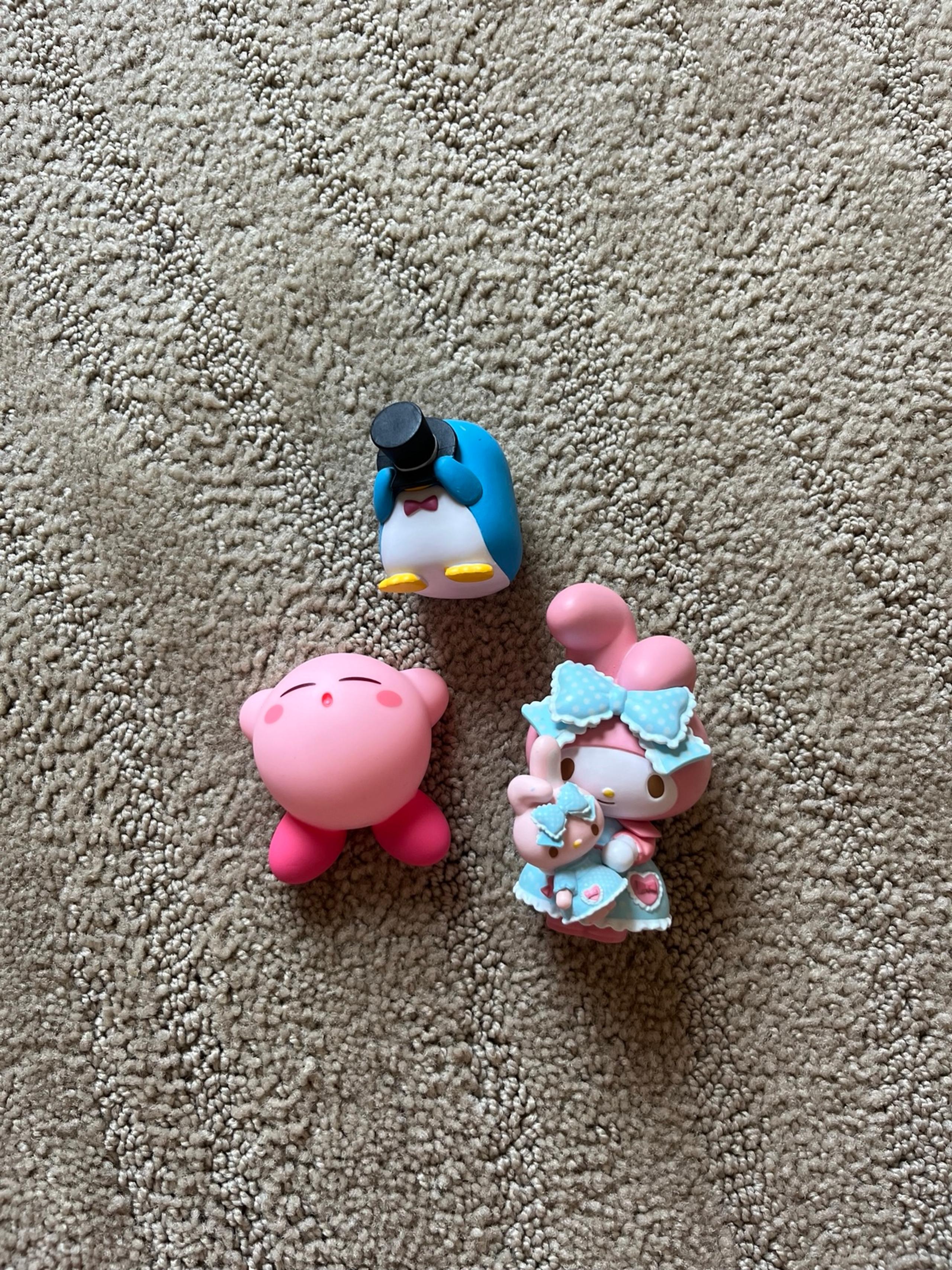 Sanrio Random Trinket Bundle