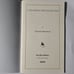HANDMADE LETTERPRESS BOOKs bundle of 4
