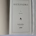 HANDMADE LETTERPRESS BOOKs bundle of 4