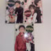 When will Ayumi make his move