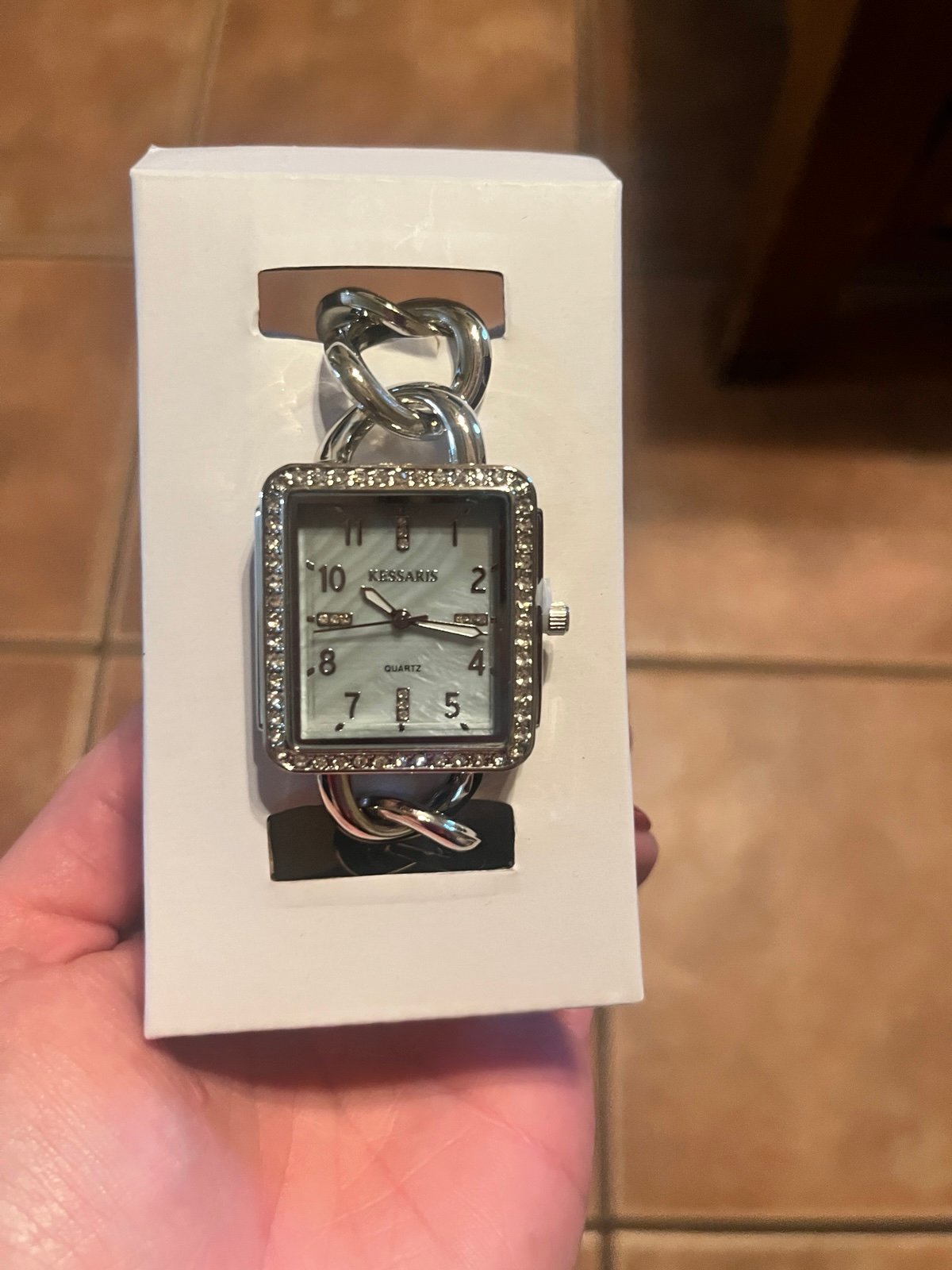 Kessaris watch