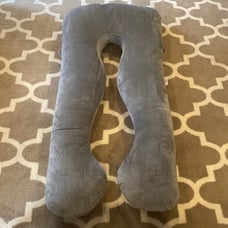 Body pillow