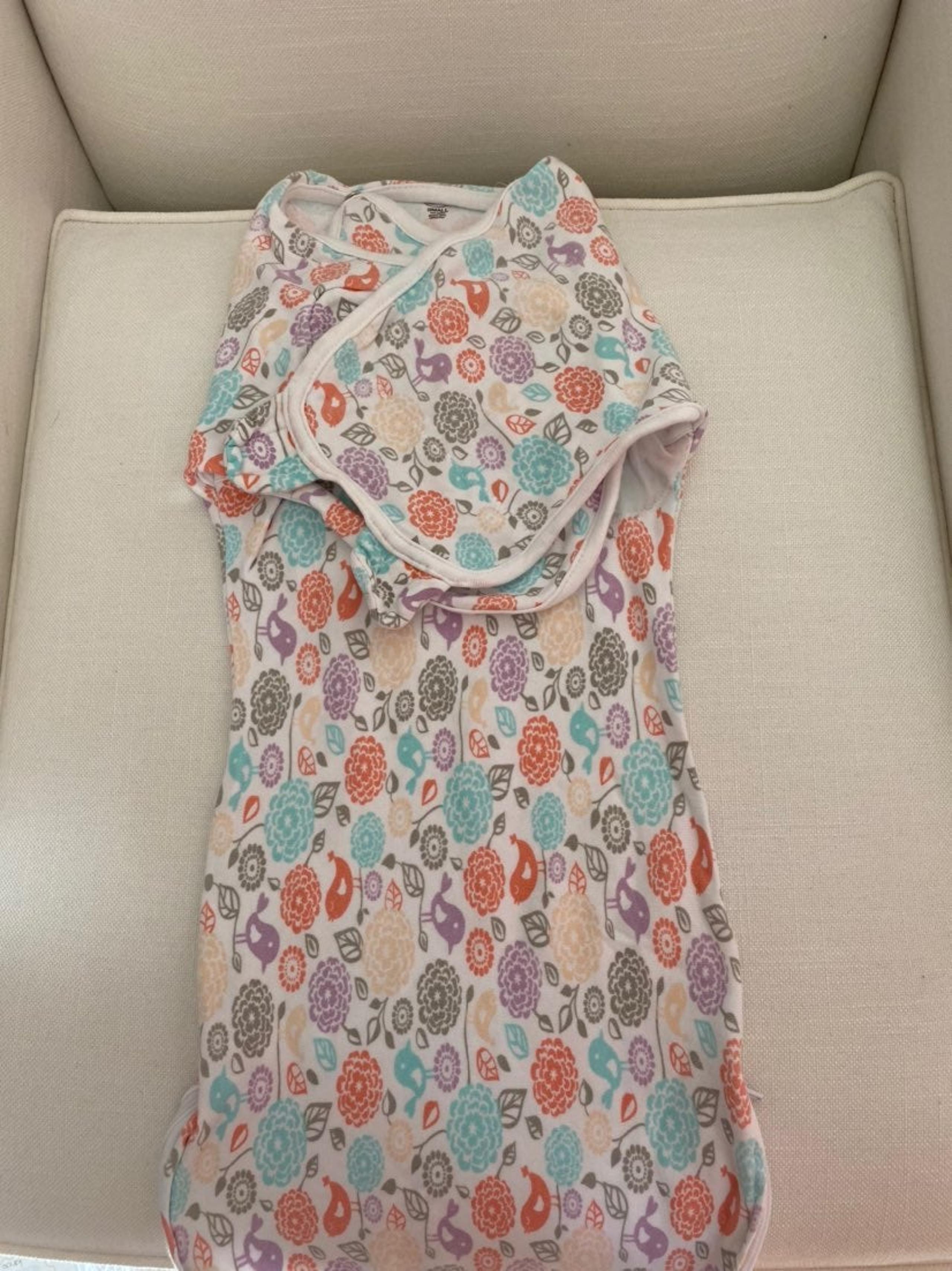 Summer Infant Sleep Sac