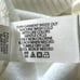 U.S. POLO ASSN. Men's white sweater Size Medium 100% Acrylic
