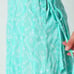 Palazzo Pants in pure cotton free size, women pants for summer