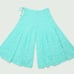 Palazzo Pants in pure cotton free size, women pants for summer