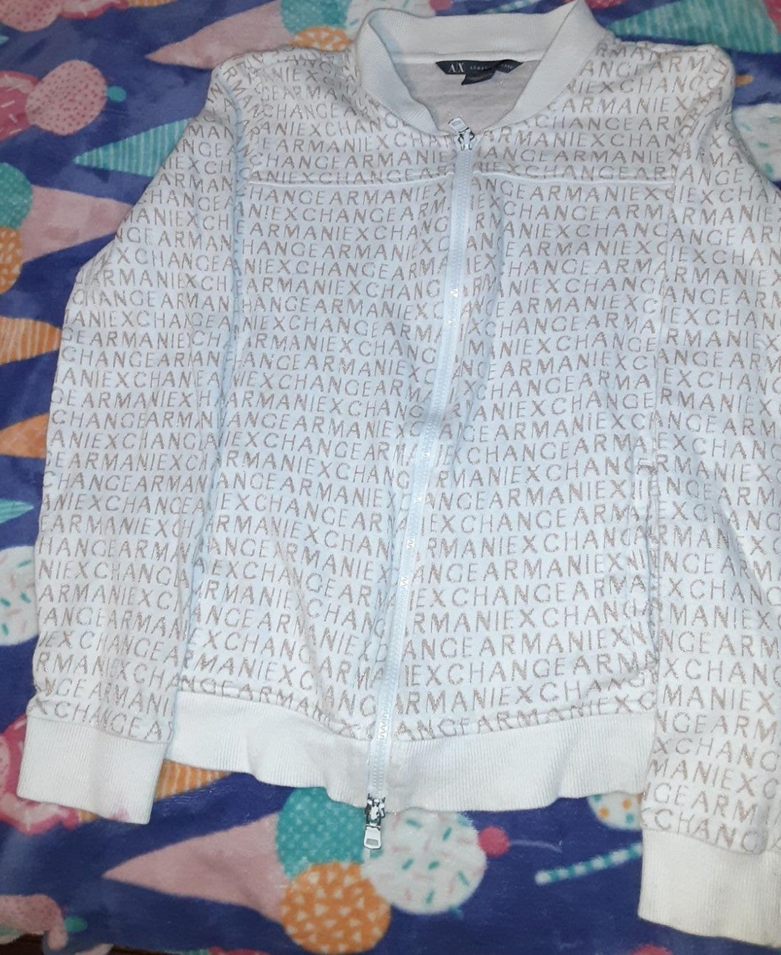 A/X ARMANI EXCHANGE