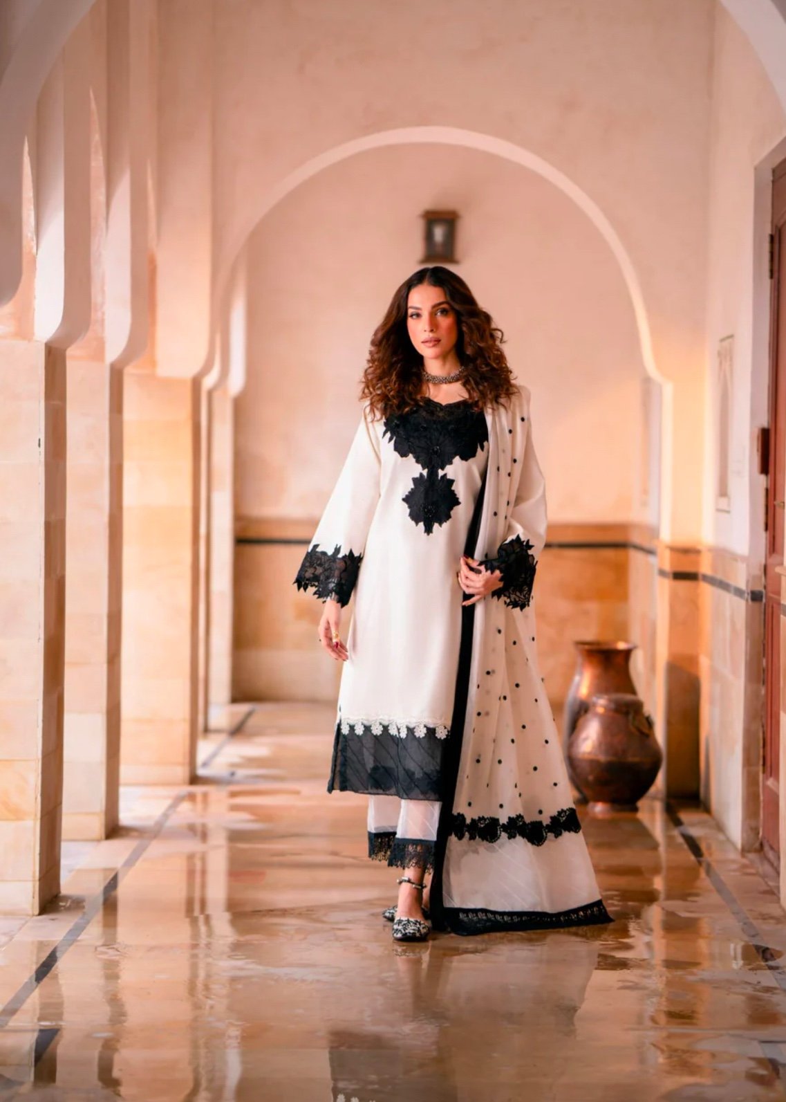 Pakistani Dress