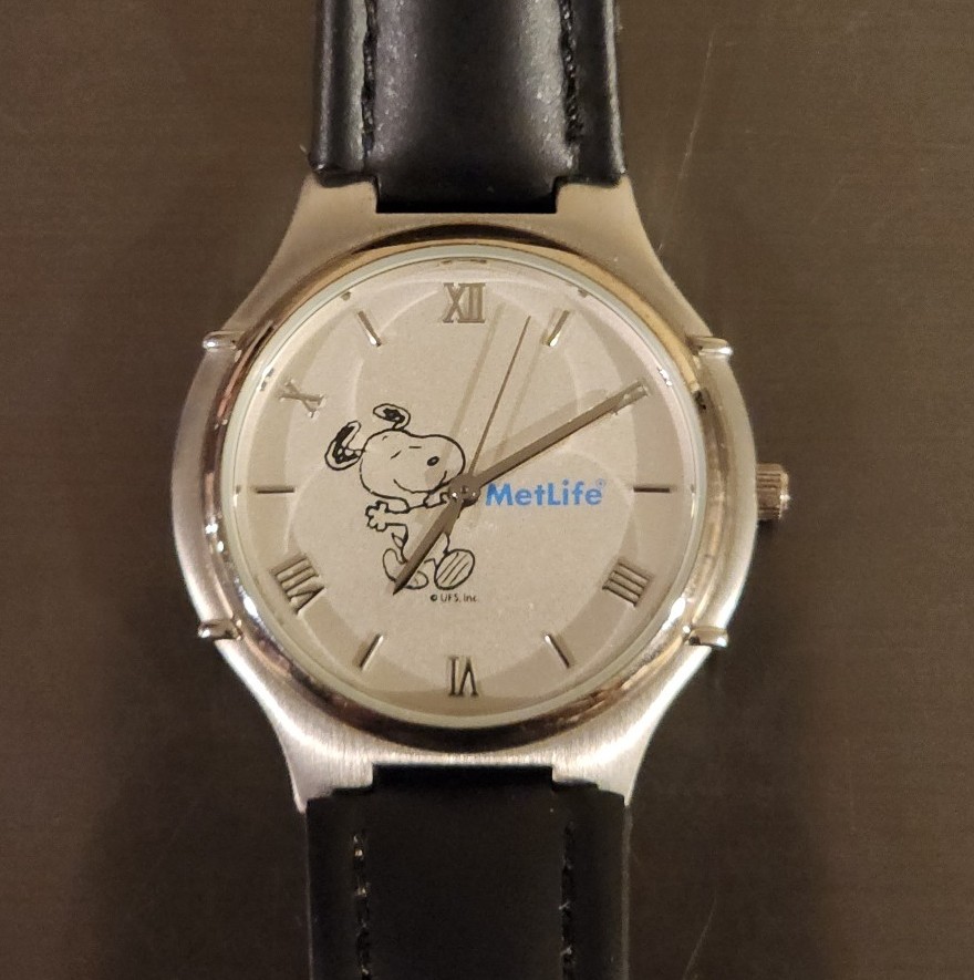 SnoopyWatch