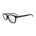 New CAROLINA HERRERA Frames Black Acetate Eyeglasses VHE848k 700 51-15-135