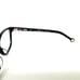 New CAROLINA HERRERA Frames Black Acetate Eyeglasses VHE848k 700 51-15-135