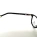 New CAROLINA HERRERA Frames Black Acetate Eyeglasses VHE848k 700 51-15-135