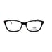 New CAROLINA HERRERA Frames Black Acetate Eyeglasses VHE848k 700 51-15-135