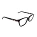 New CAROLINA HERRERA Frames Black Acetate Eyeglasses VHE848k 700 51-15-135