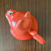 Vintage Jack Jacky and the Juniors EDGAR CAT Teapot JAN KRUIS Dutch Comic Strip
