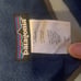 Patagonia Rhythm Fleece Navy