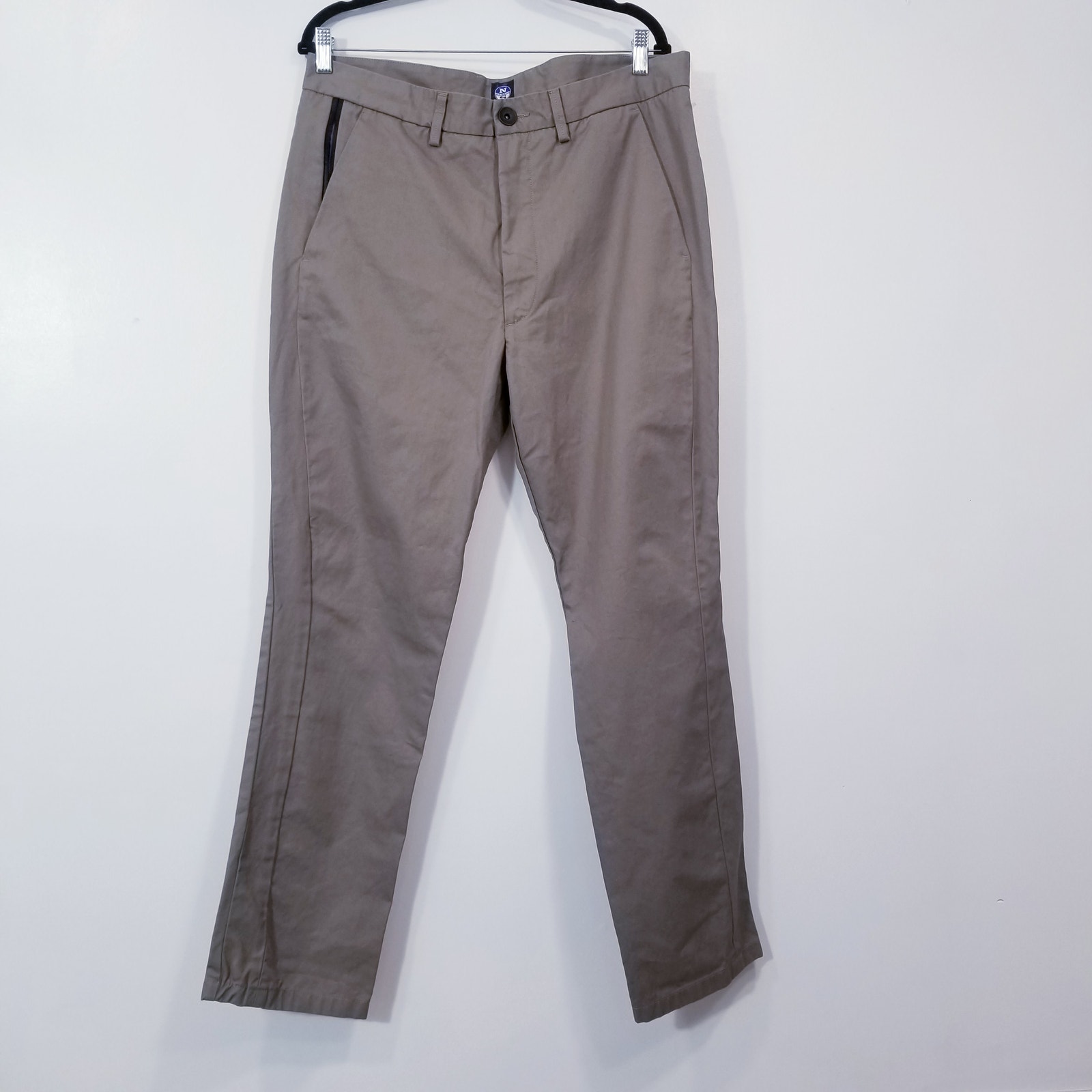 North Sails 100% Cotton Pants