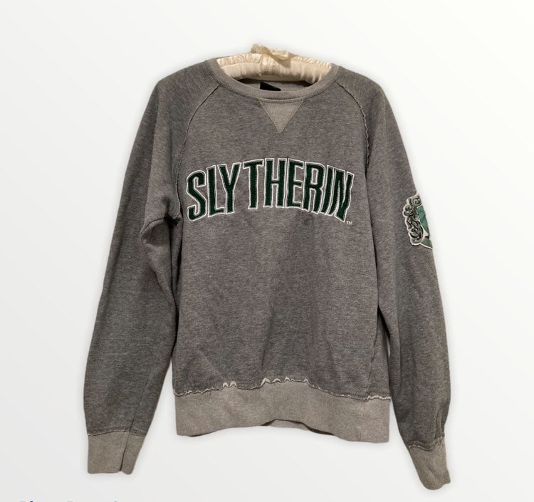 harry potter sweatshirt lcw