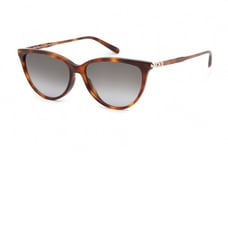 Ferragamo Sunglasses Cat Eye Tortoise Shell Very Lightweight brand new