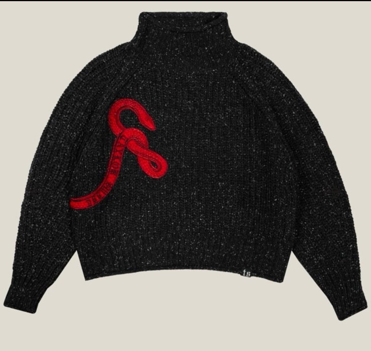 Taylor swift reputation sweater holiday collection
