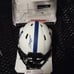 JOHNATHAN TAYLOR COLTS AUTOGRAPH MINI HELMET