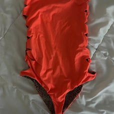 Acacia Lehia One Piece