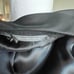 NWT JACK VICTOR Floyd CT drop 8 black Tux single button blazer 38R