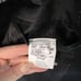 NWT JACK VICTOR Floyd CT drop 8 black Tux single button blazer 38R