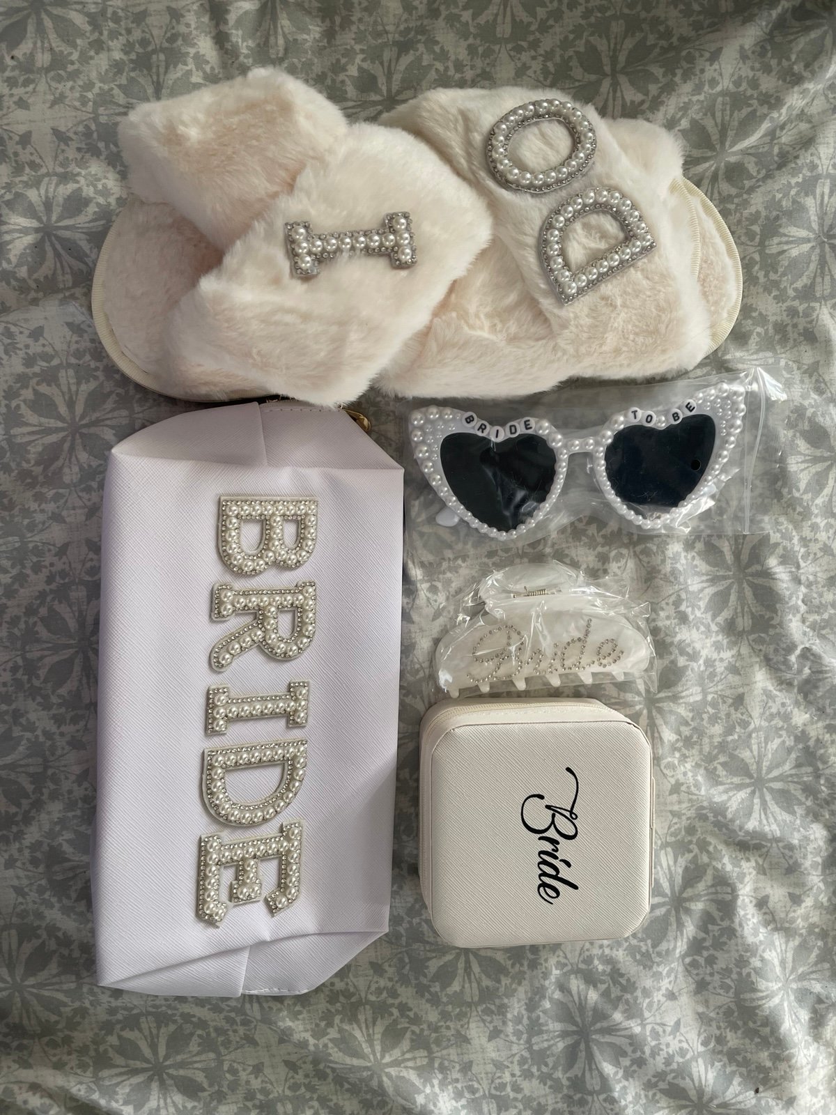 Bridal Gift