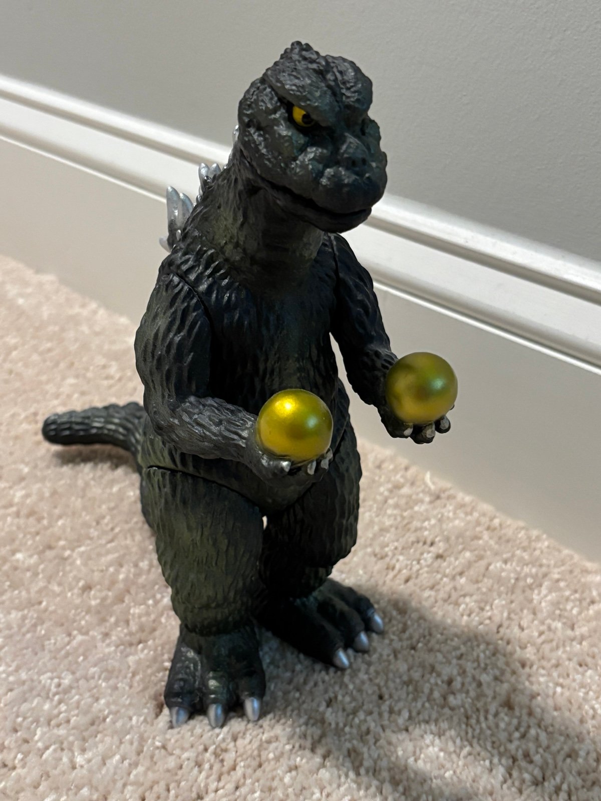 Marmit Monster Action Figures | Mercari