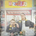 Kevin Smith & Jason Mewes Signed Clerks III 27x40 Double Sided Poster JSA COA
