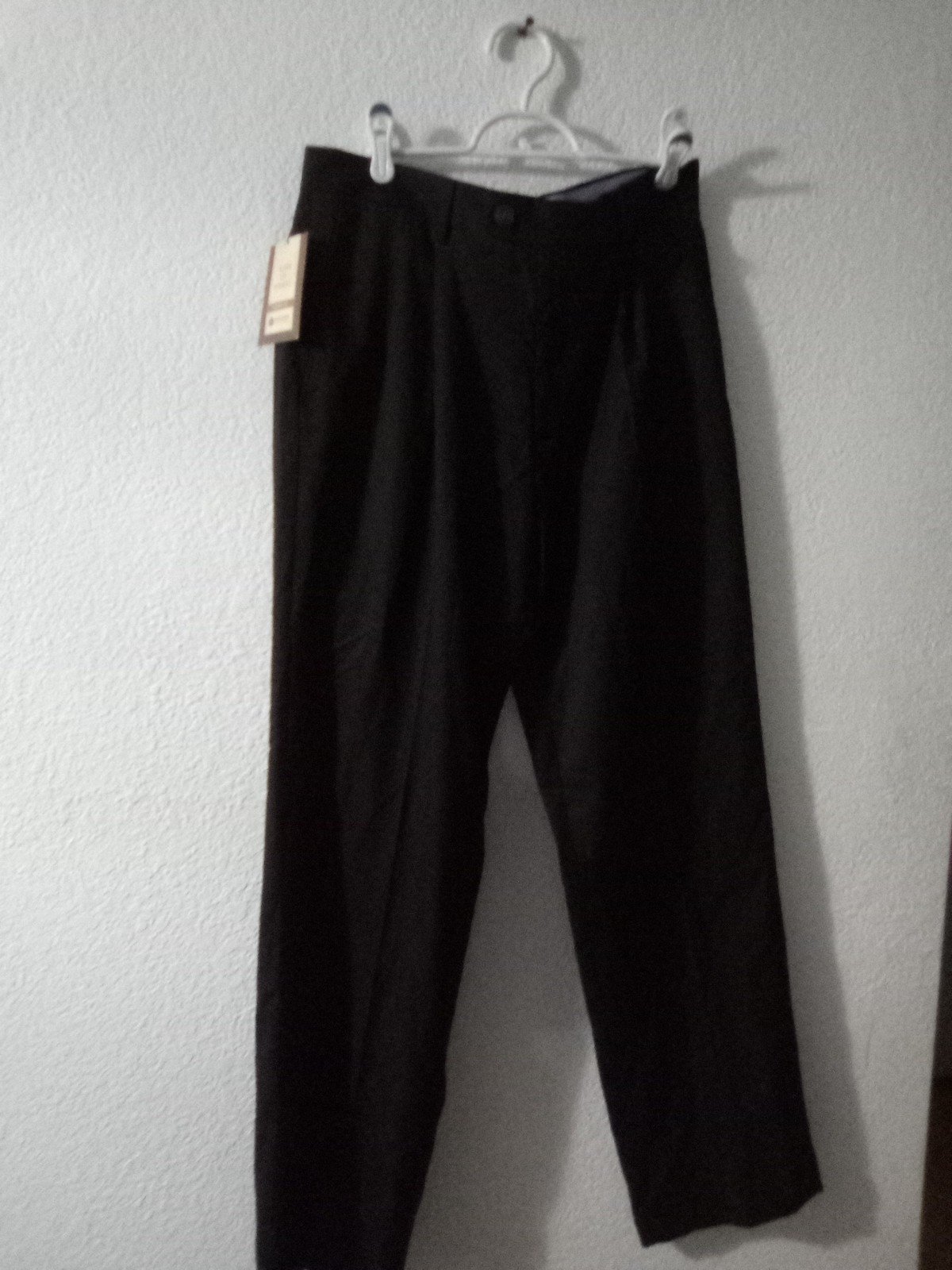 Haggar Dress Pants Classic Fit for Men