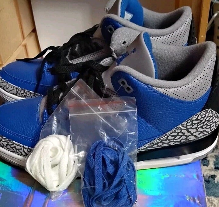 Jordan