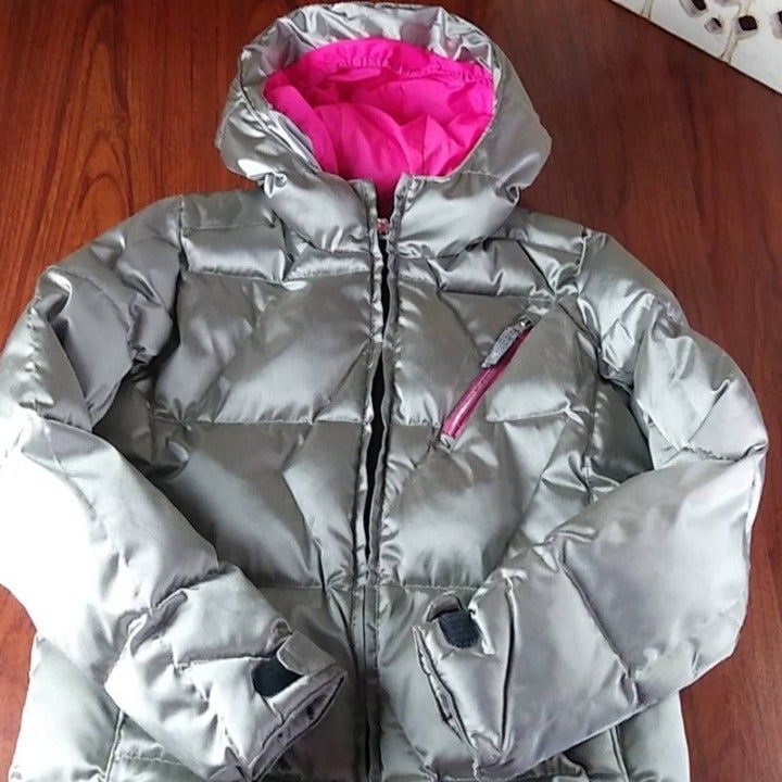 Spyder/Children's Place Jackets Large